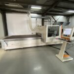 Centre d'usinage CNC Busellato Easy Jet